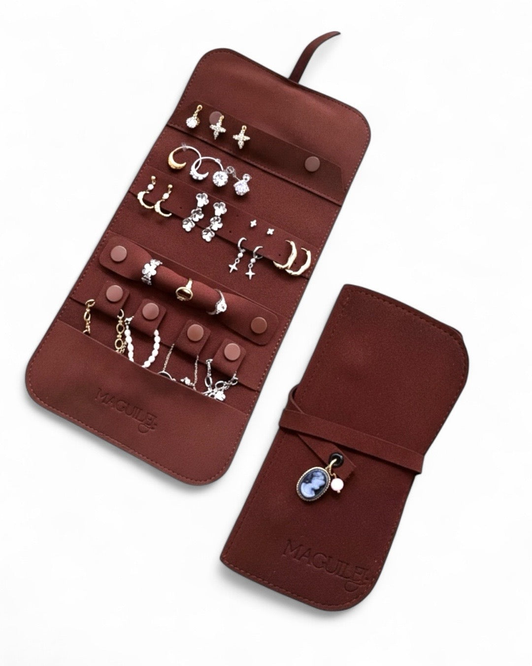 PRÉCOMMANDE - La pochette personnalisable