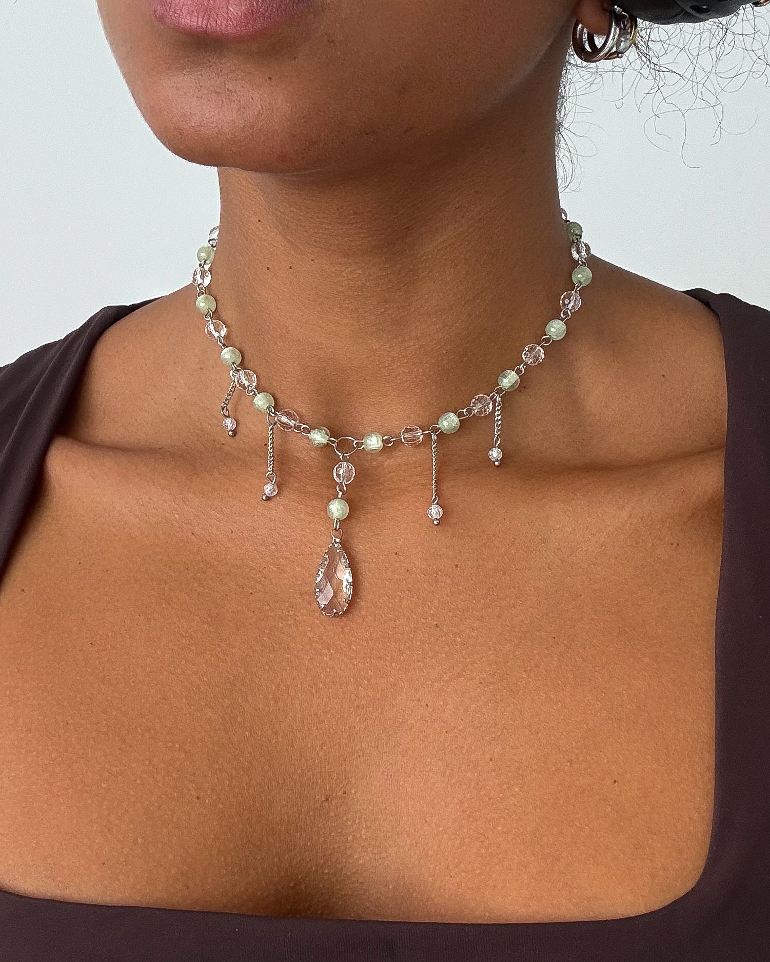 COLLIER PRESTIGE GOUTTE