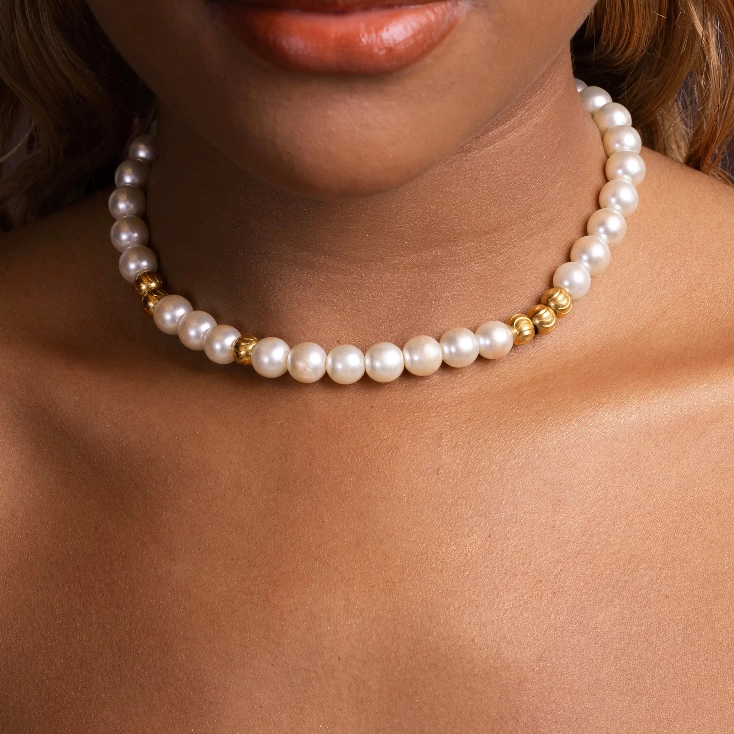 COLLIER EDEN - MAGUILEJ