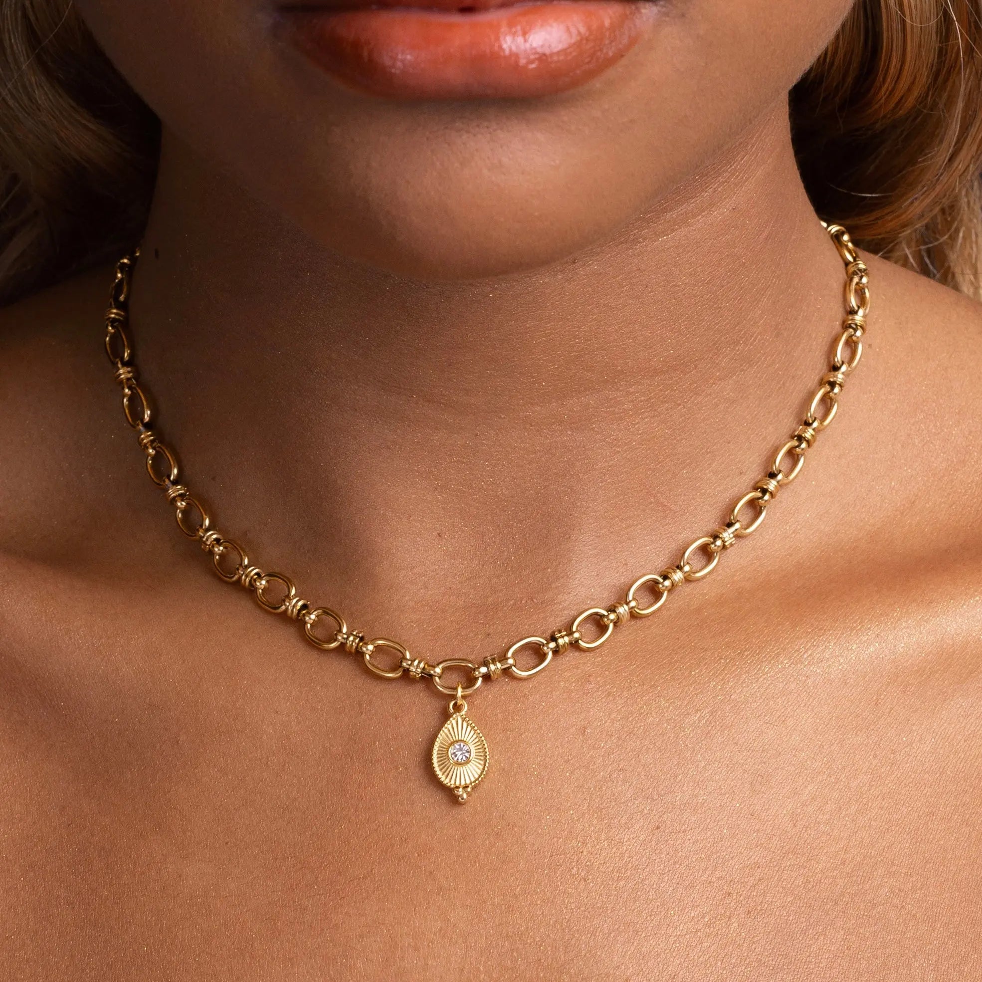 COLLIER MYRA - MAGUILEJ