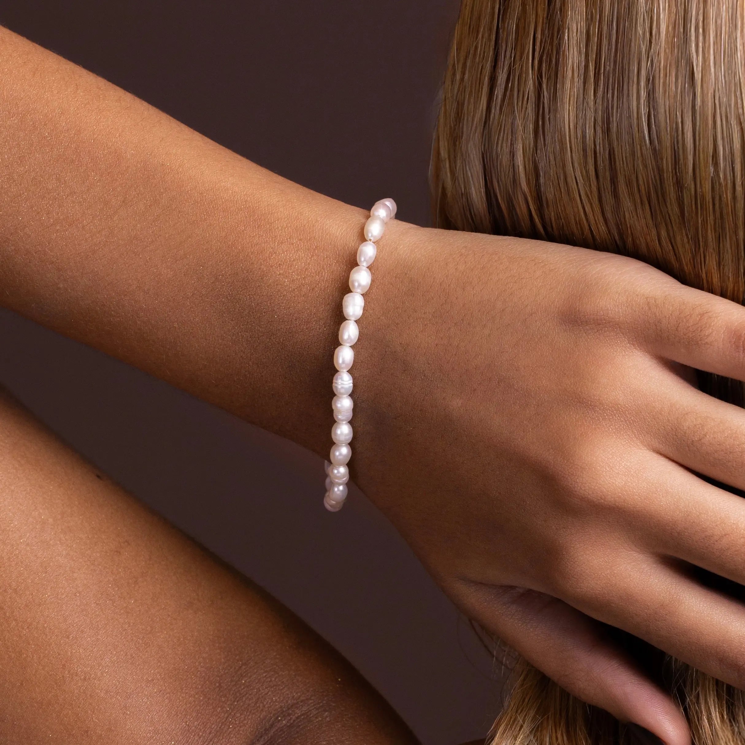 BRACELET DOVE - MAGUILEJ