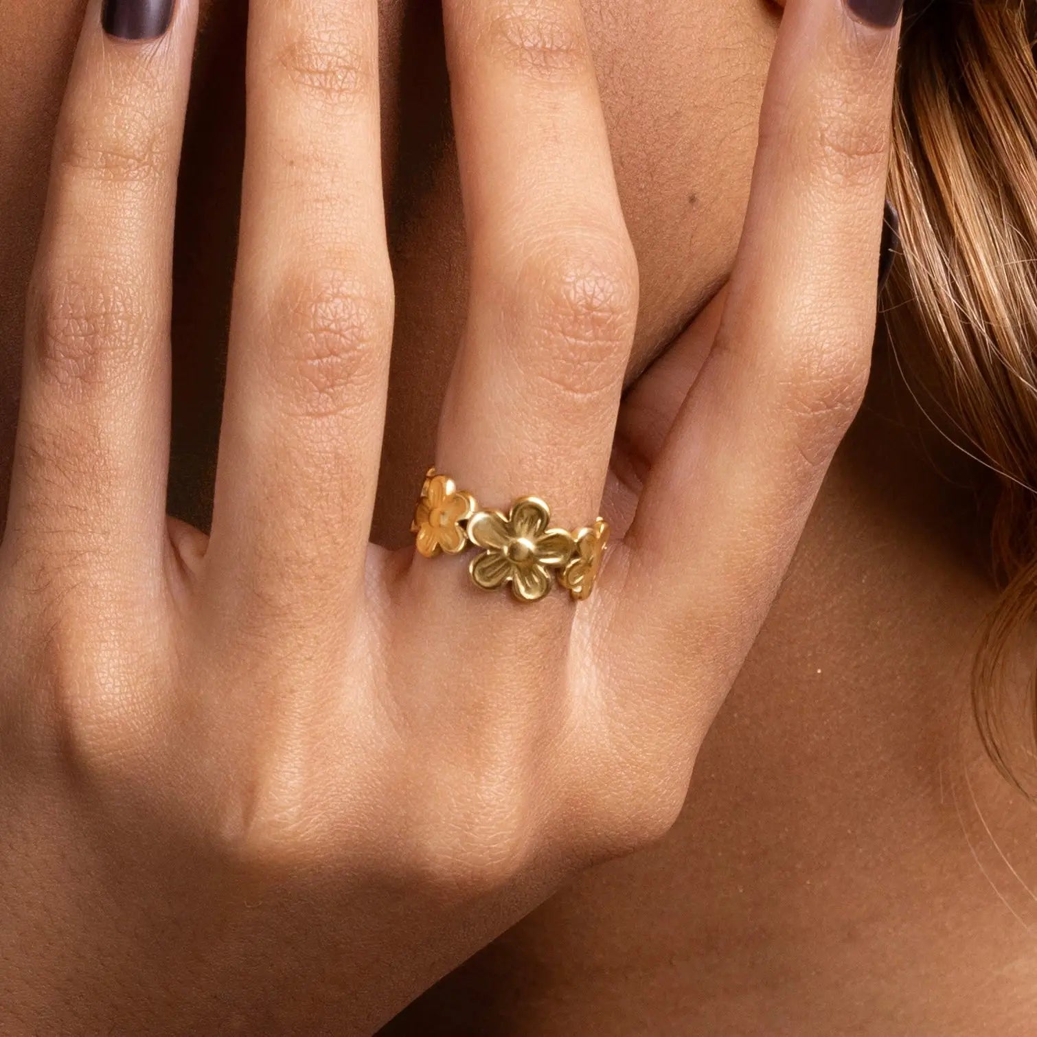 BAGUE ANNA - MAGUILEJ