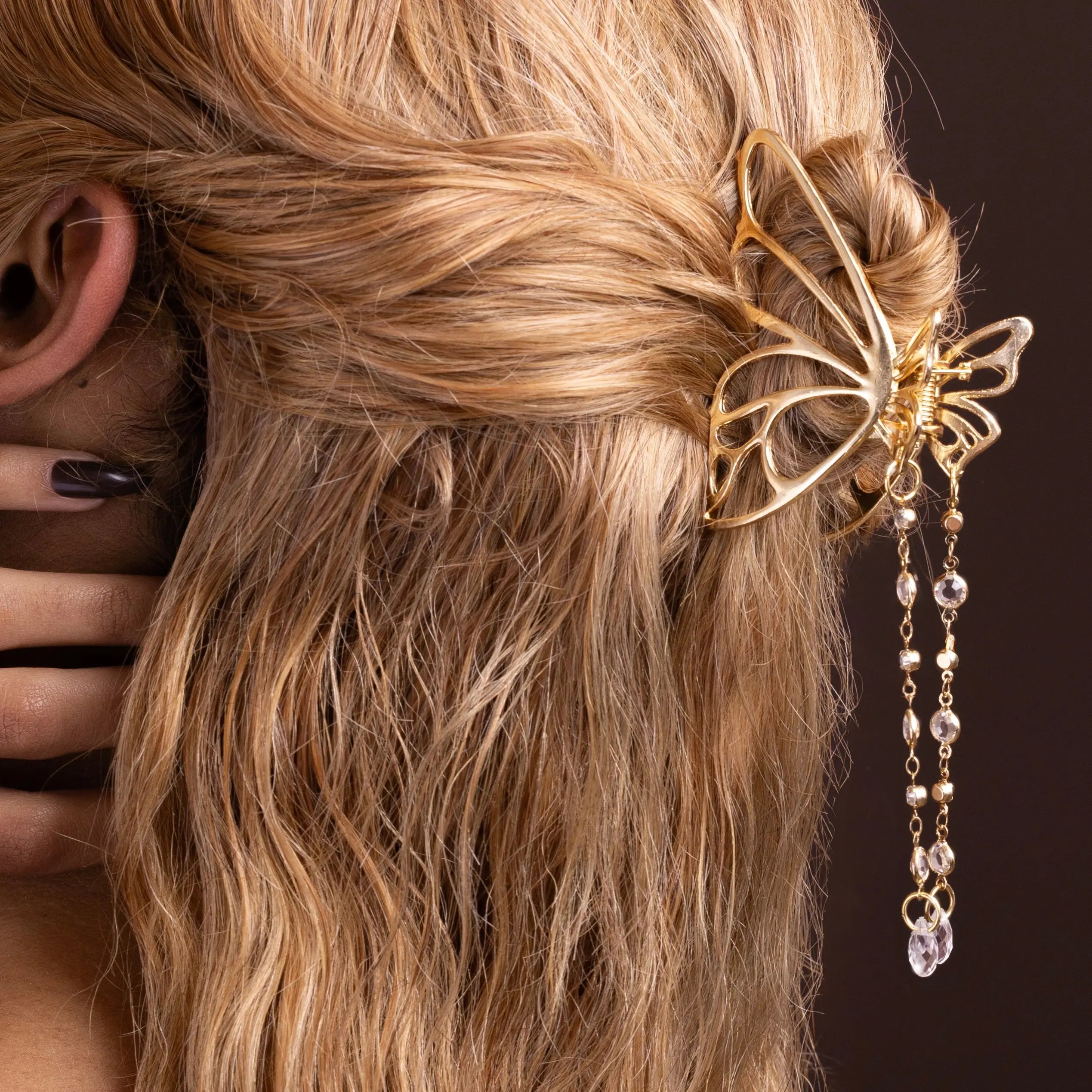 PINCE CRYSTALLIA - MAGUILEJ