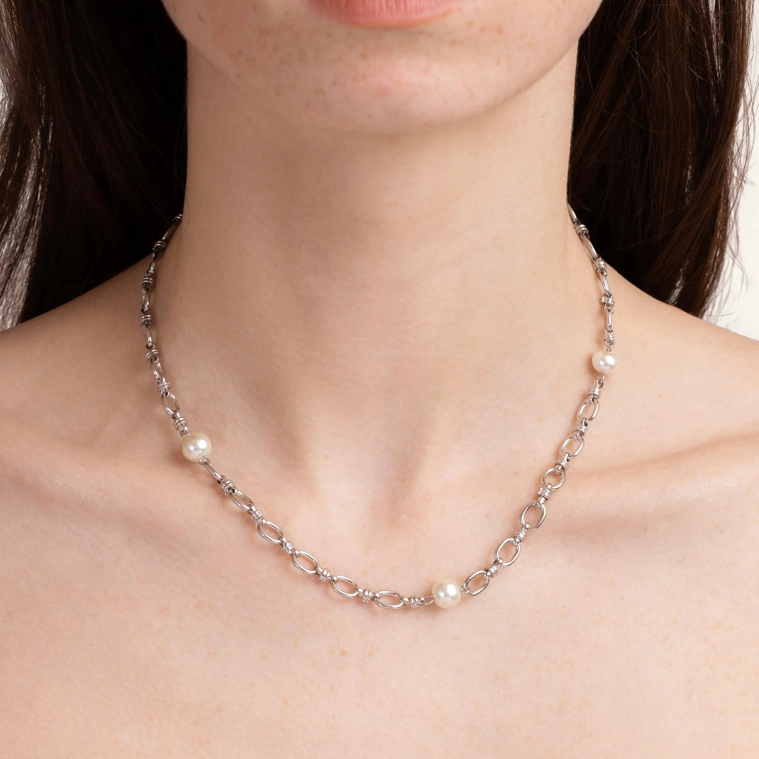 COLLIER ALBA - MAGUILEJ