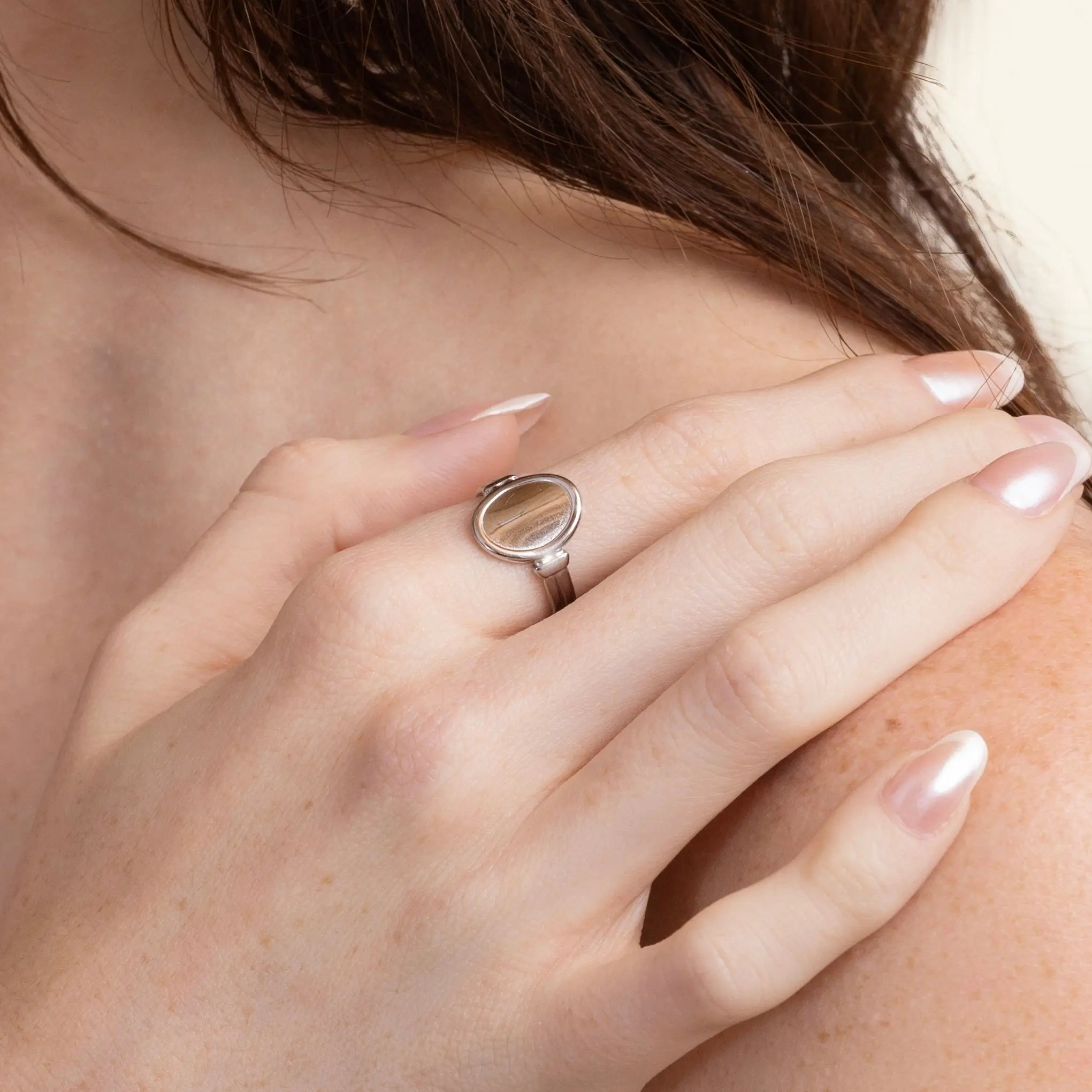 BAGUE EDEN - MAGUILEJ