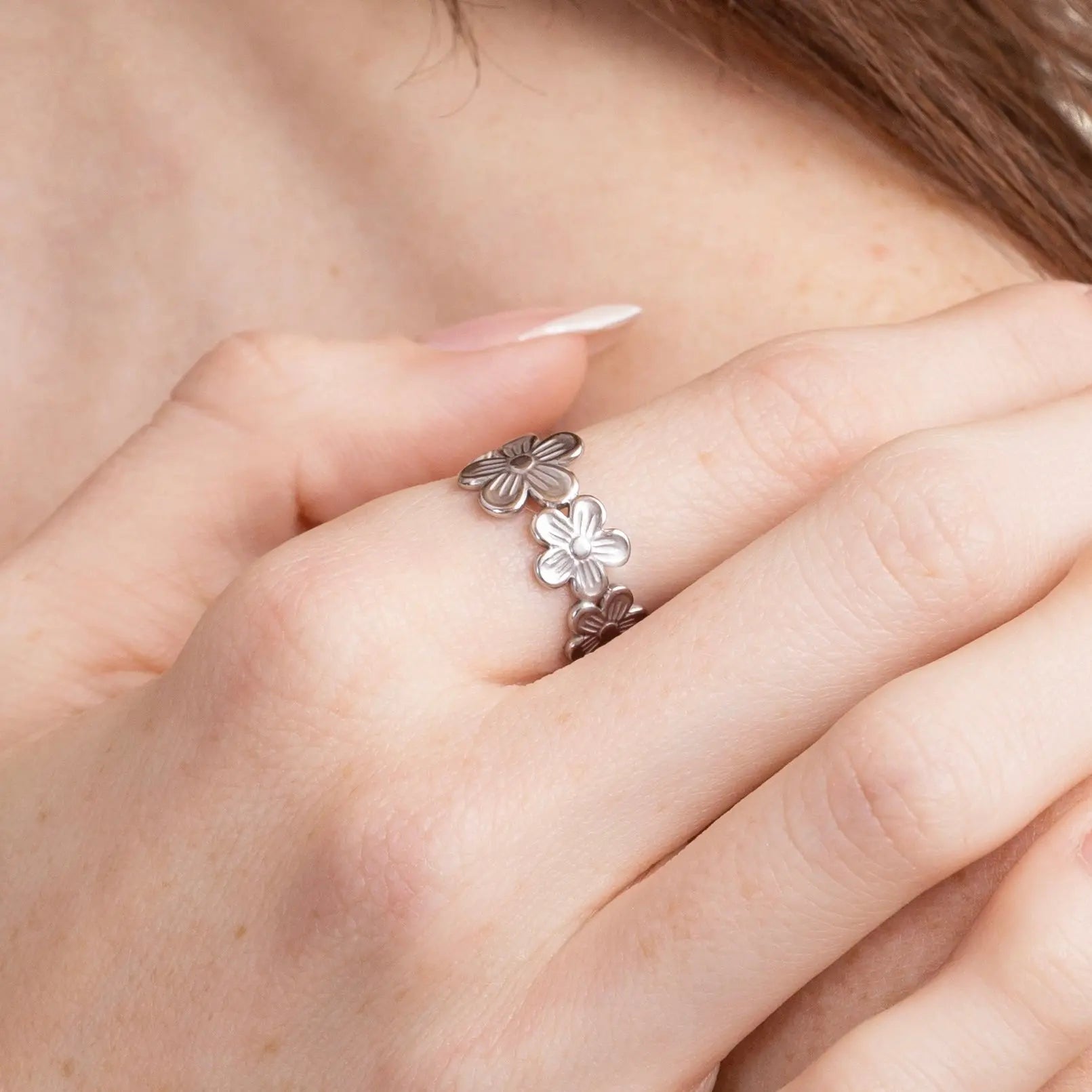 BAGUE ANNA - MAGUILEJ