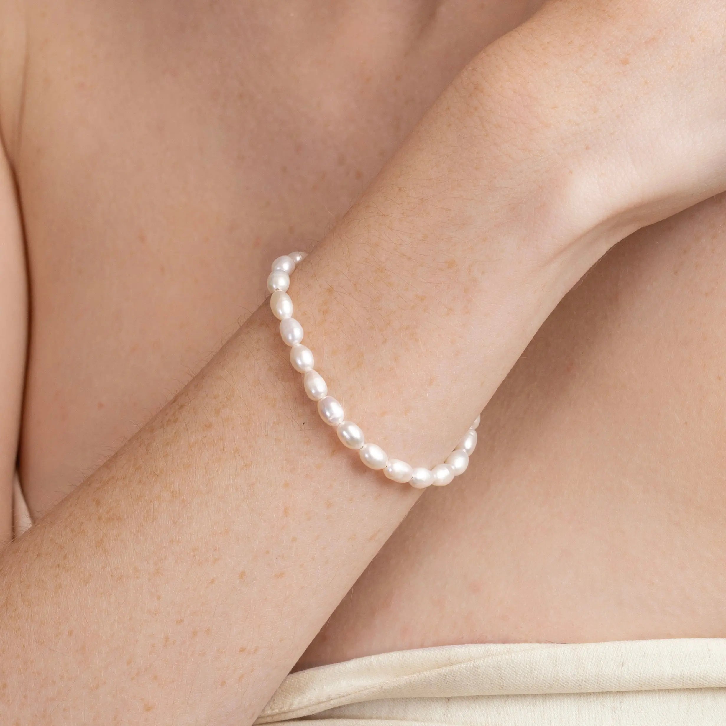 BRACELET DOVE - MAGUILEJ