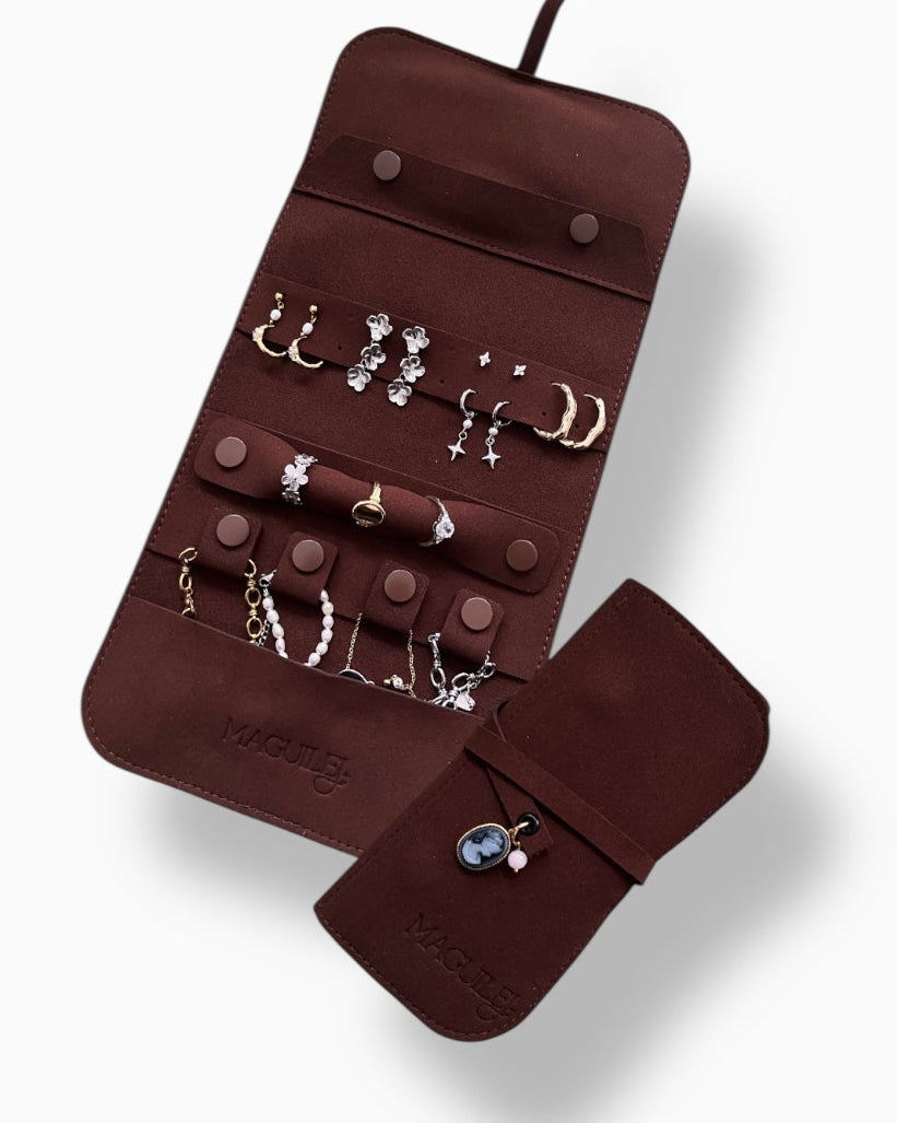 POCHETTE À BIJOUX