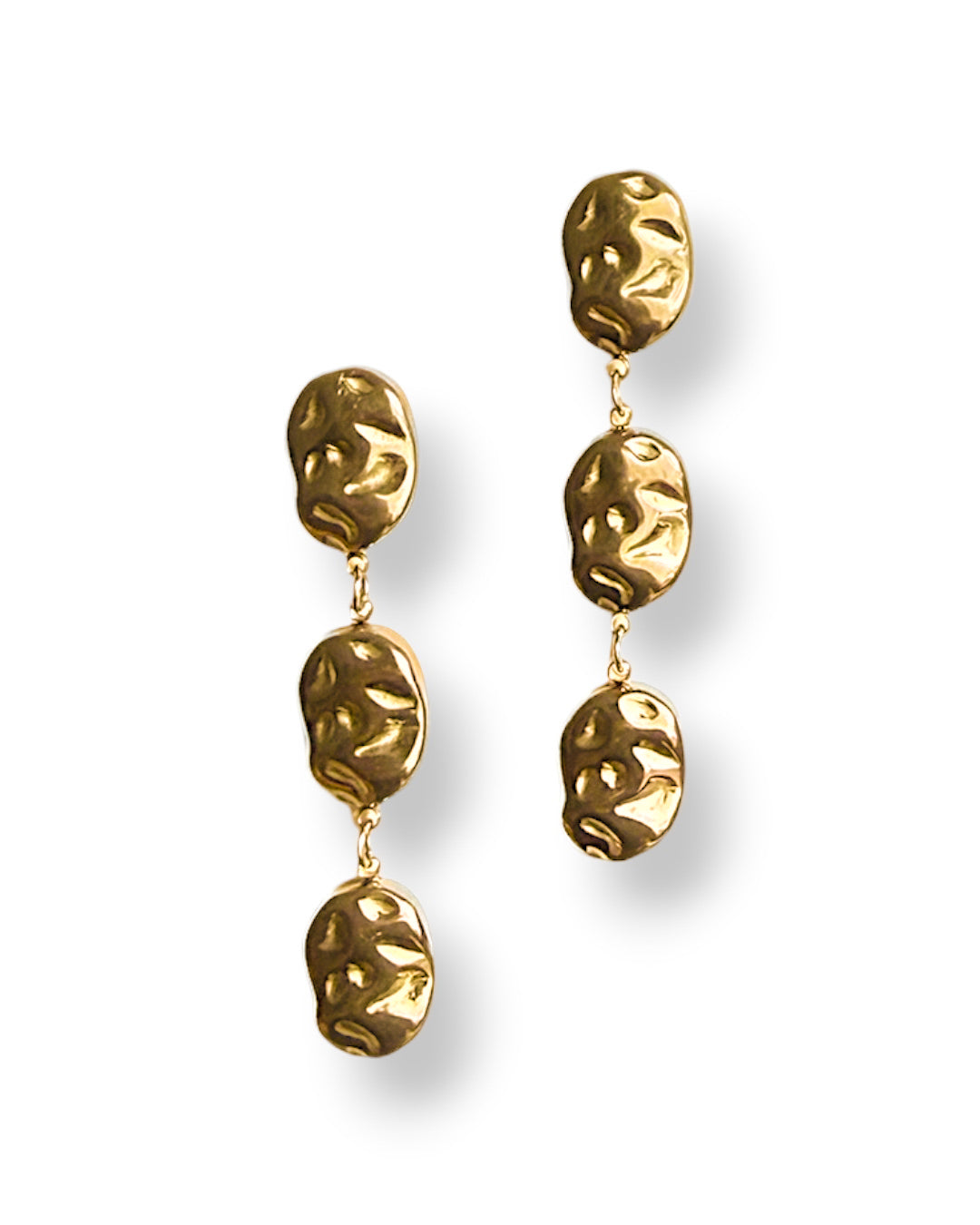 BOUCLES EZRA