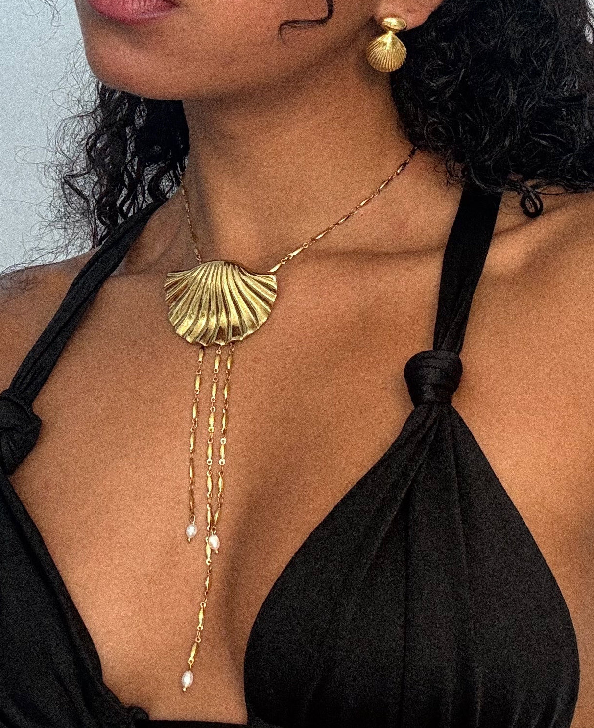 COLLIER VENUS
