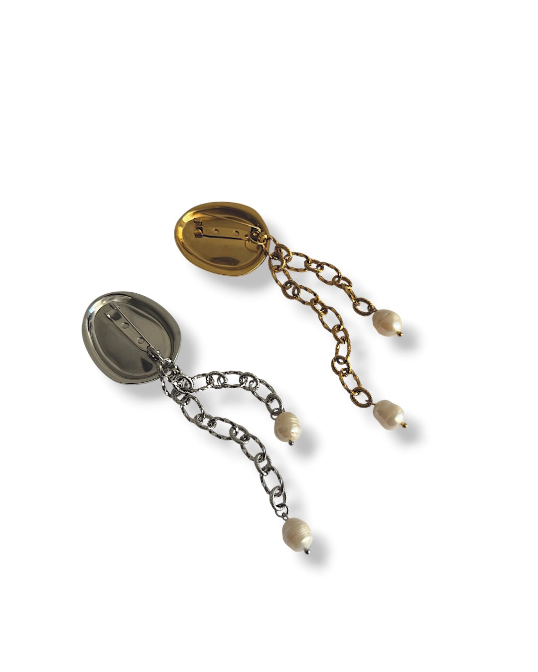 COLLIER-CRAVATE LORA
