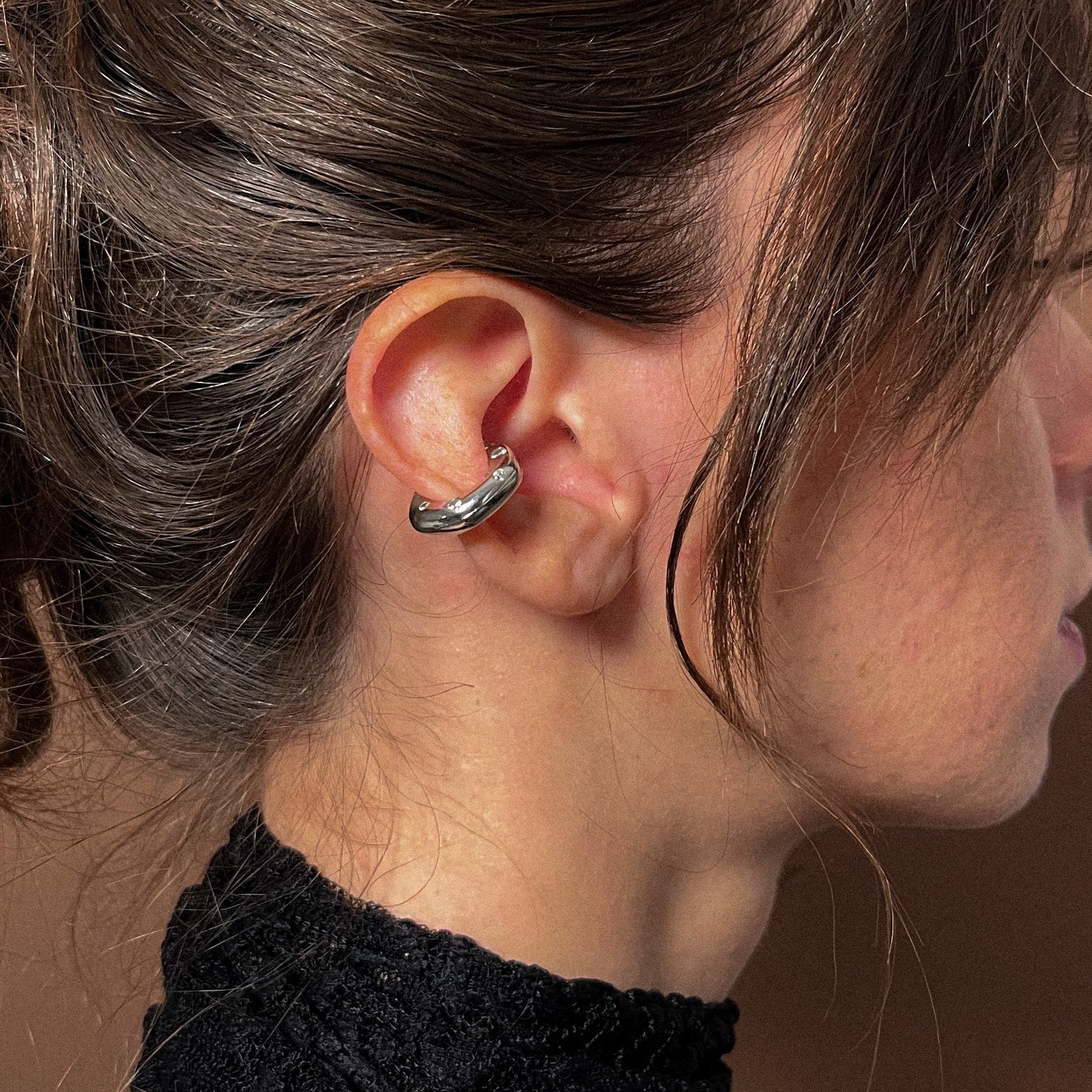 EARCUFF LYRA