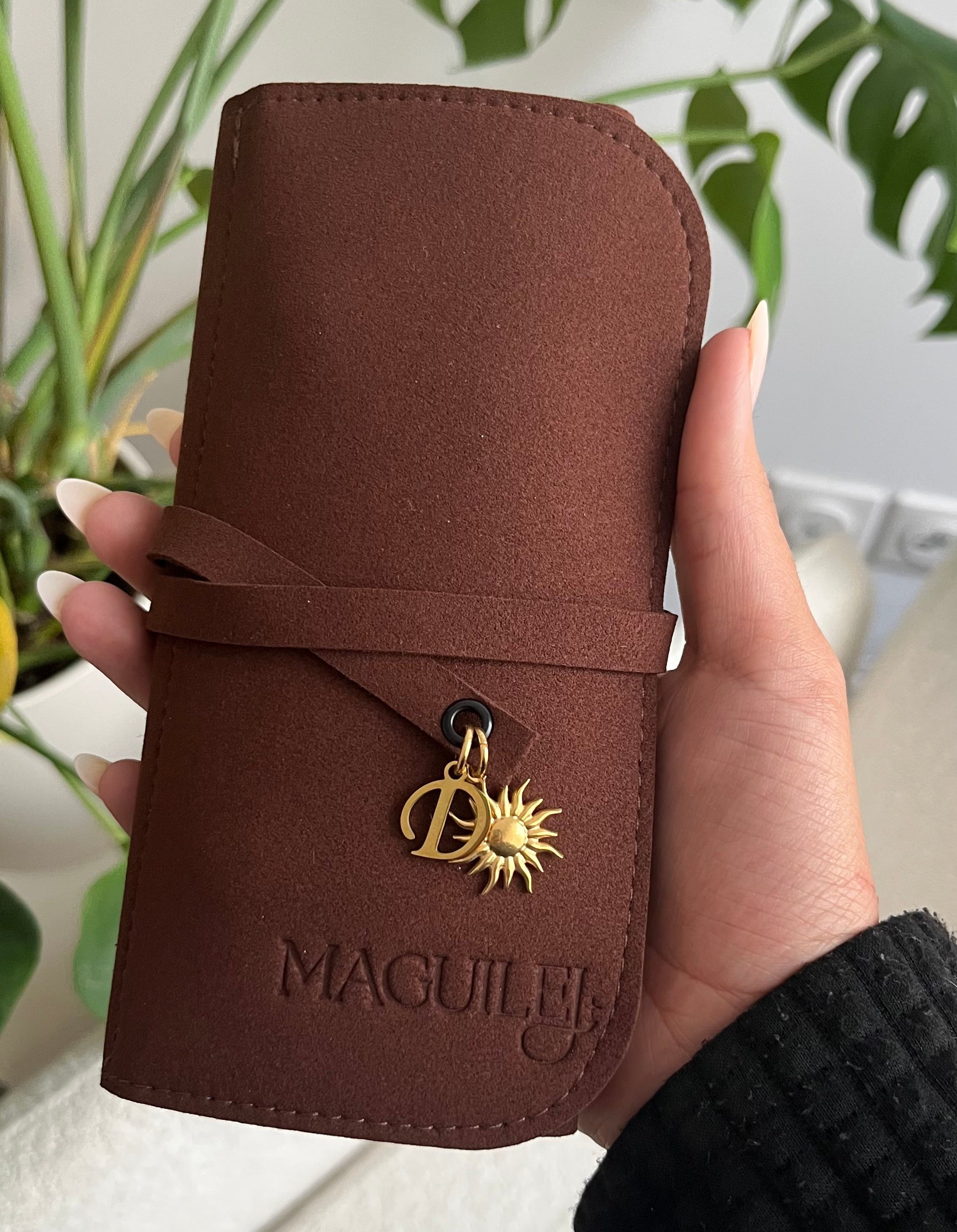POCHETTE PERSONNALISABLE