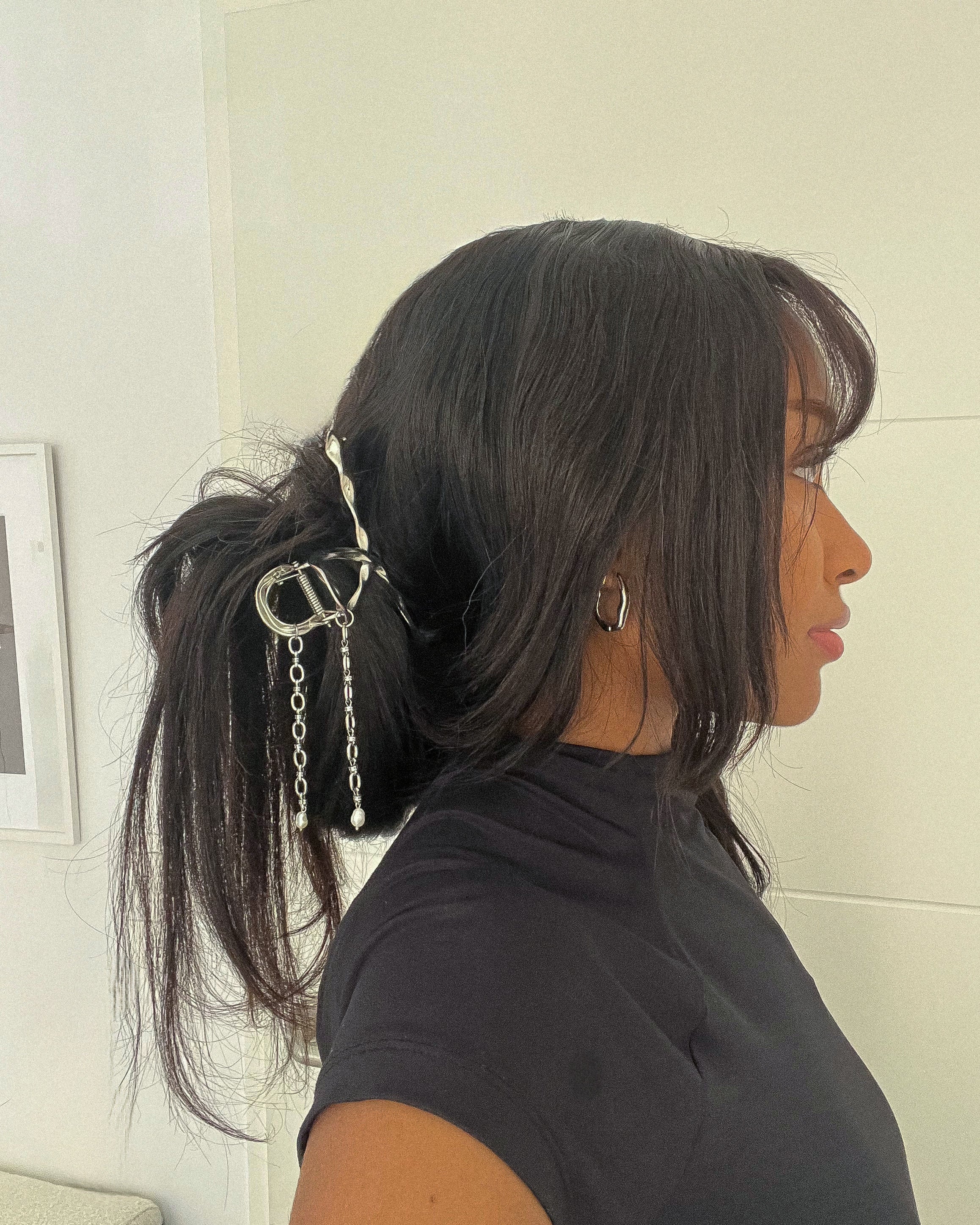 PINCE MYRA - précommande