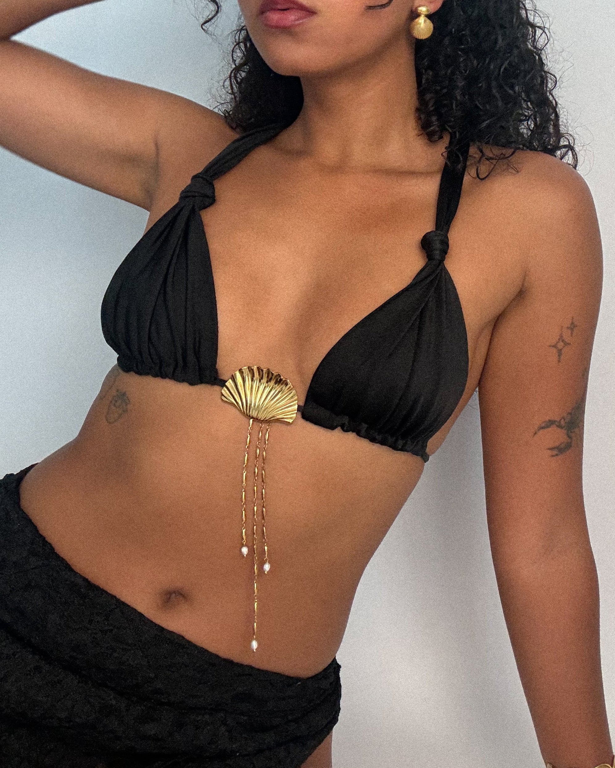 COLLIER VENUS