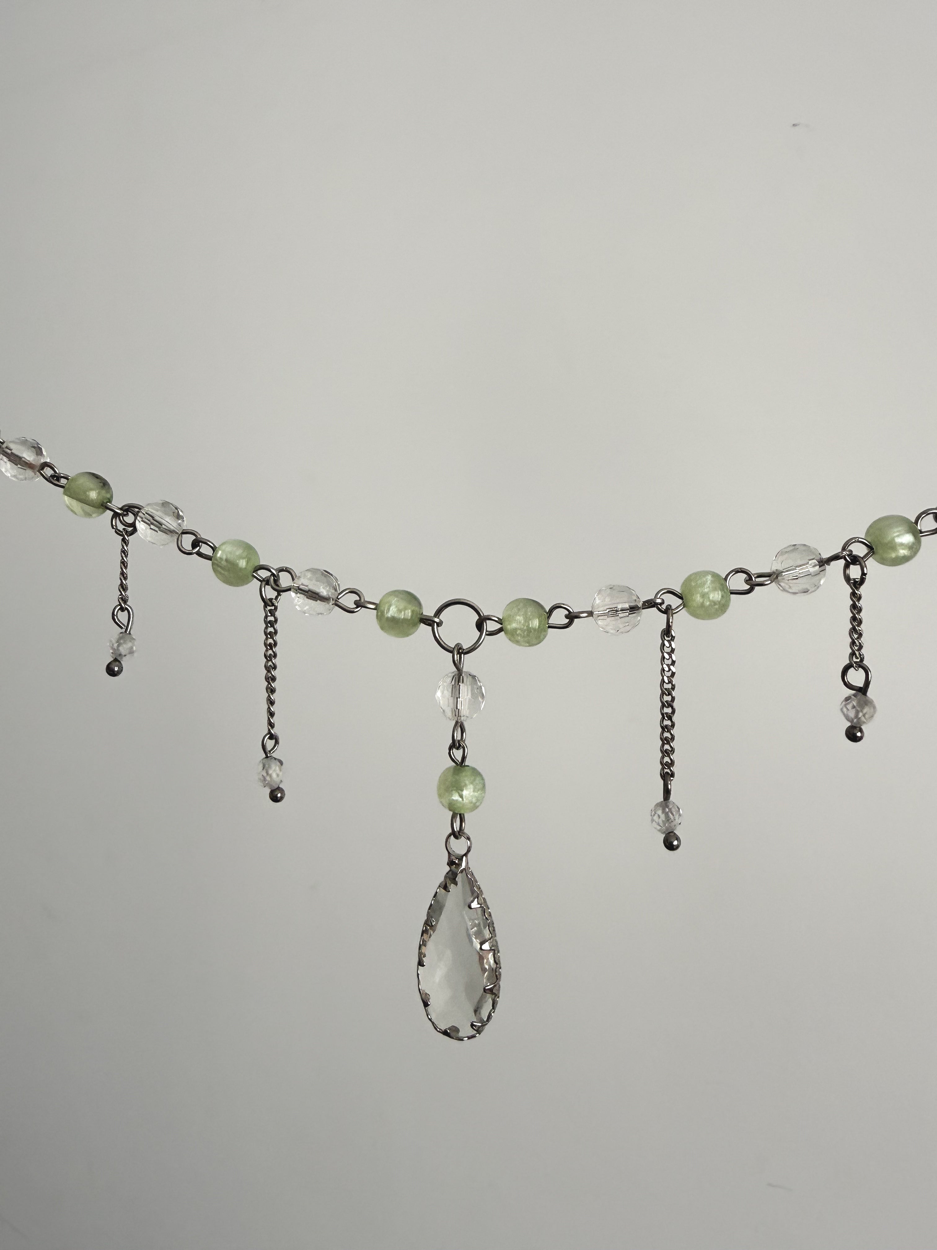 COLLIER PRESTIGE GOUTTE