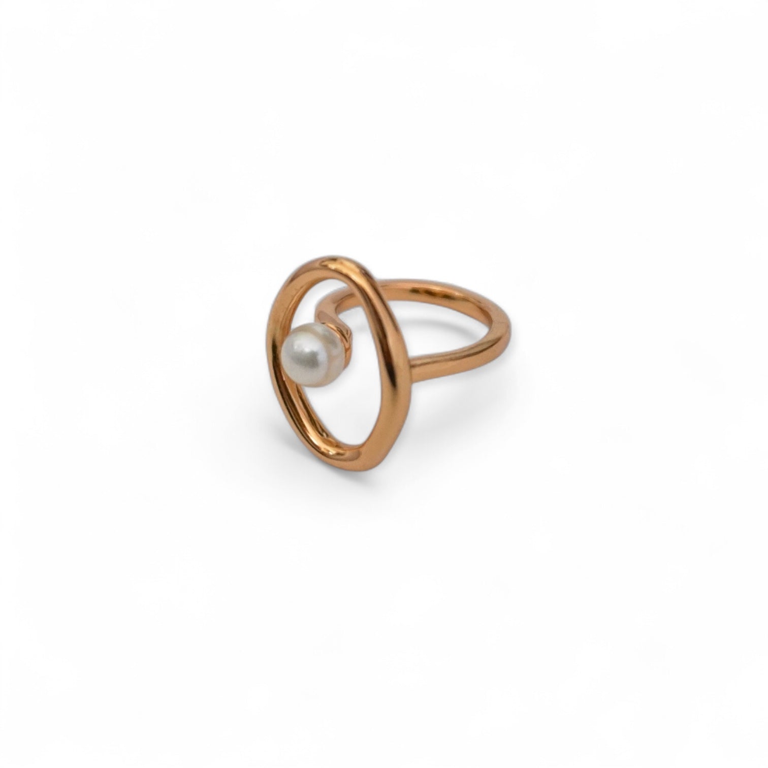 BAGUE PEARL - MAGUILEJ