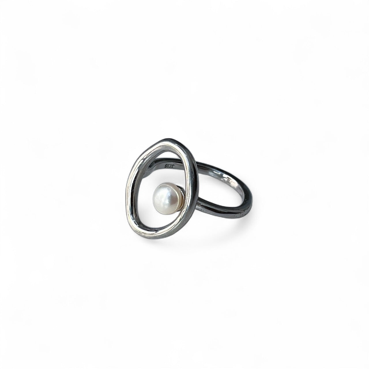 BAGUE PEARL - MAGUILEJ