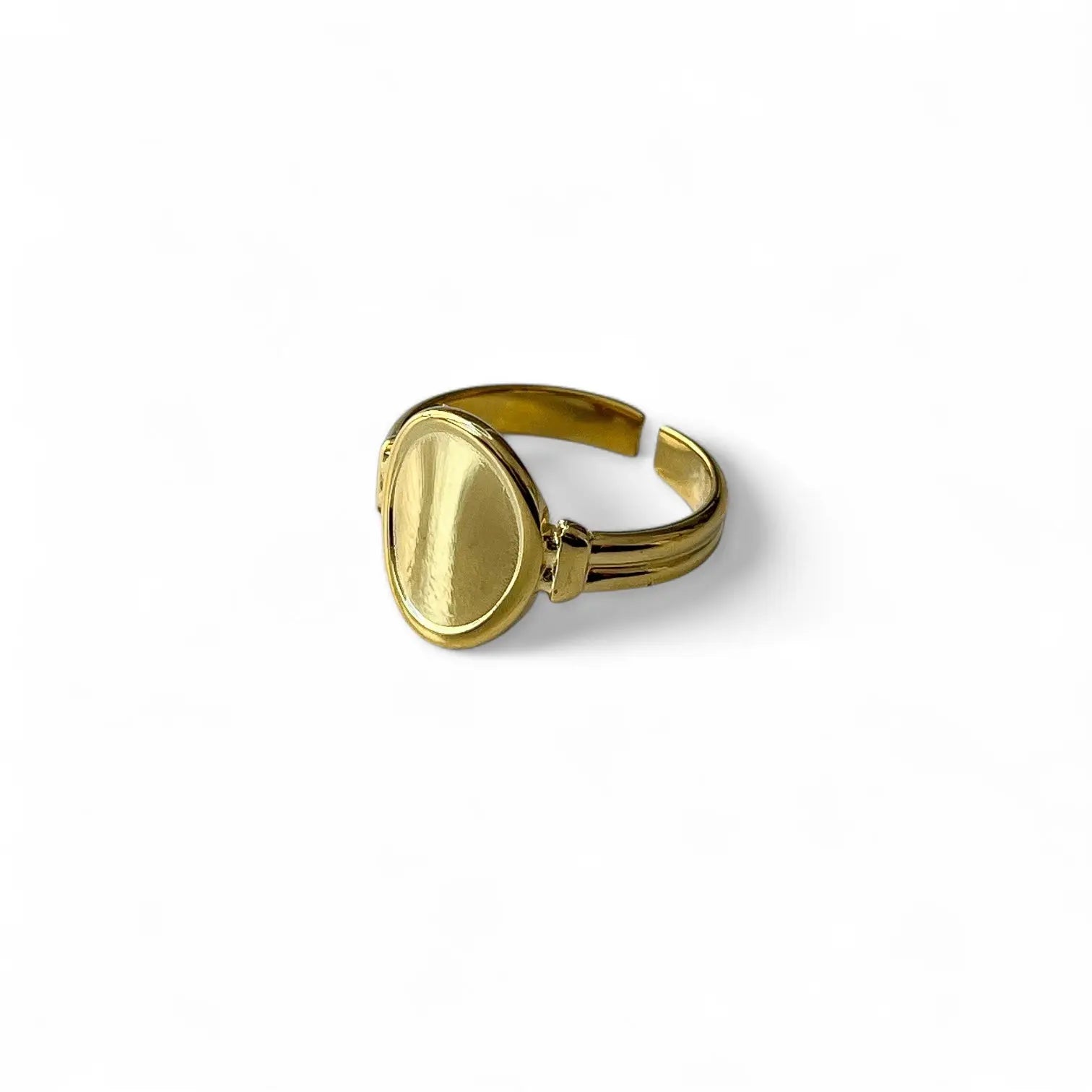 BAGUE EDEN - MAGUILEJ