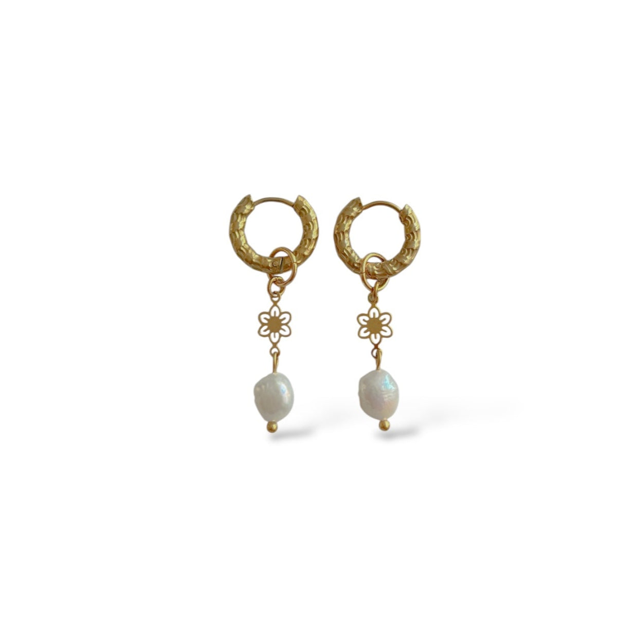 BOUCLES ZYA - MAGUILEJ