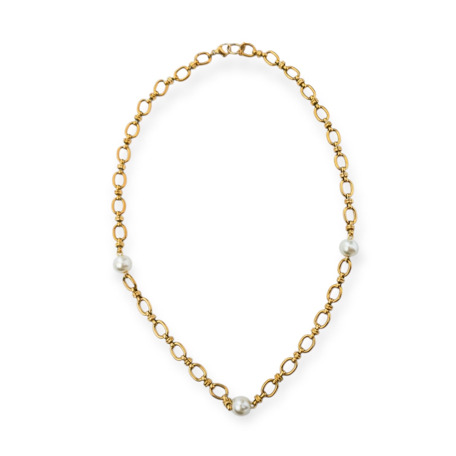 COLLIER ALBA - MAGUILEJ