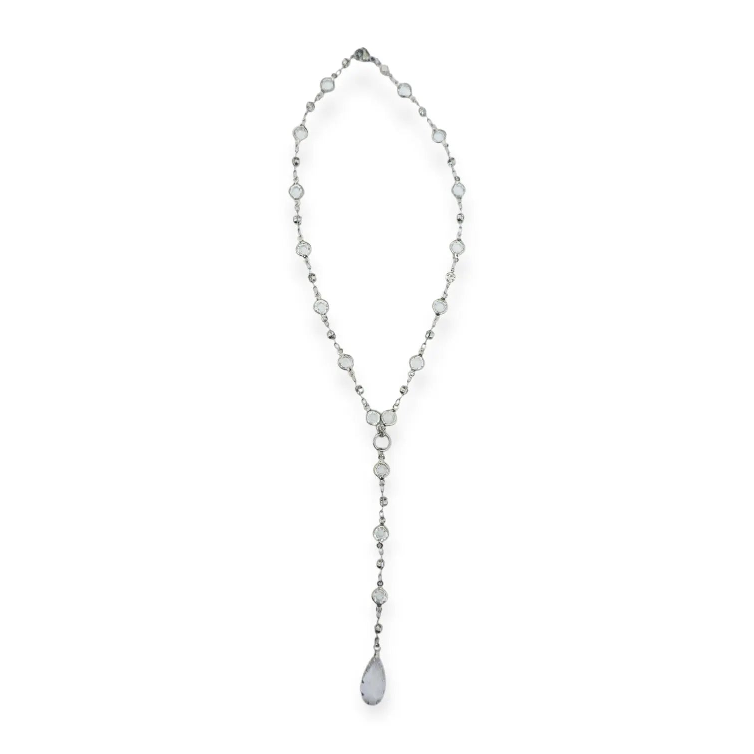 COLLIER CRYSTALLIA - MAGUILEJ