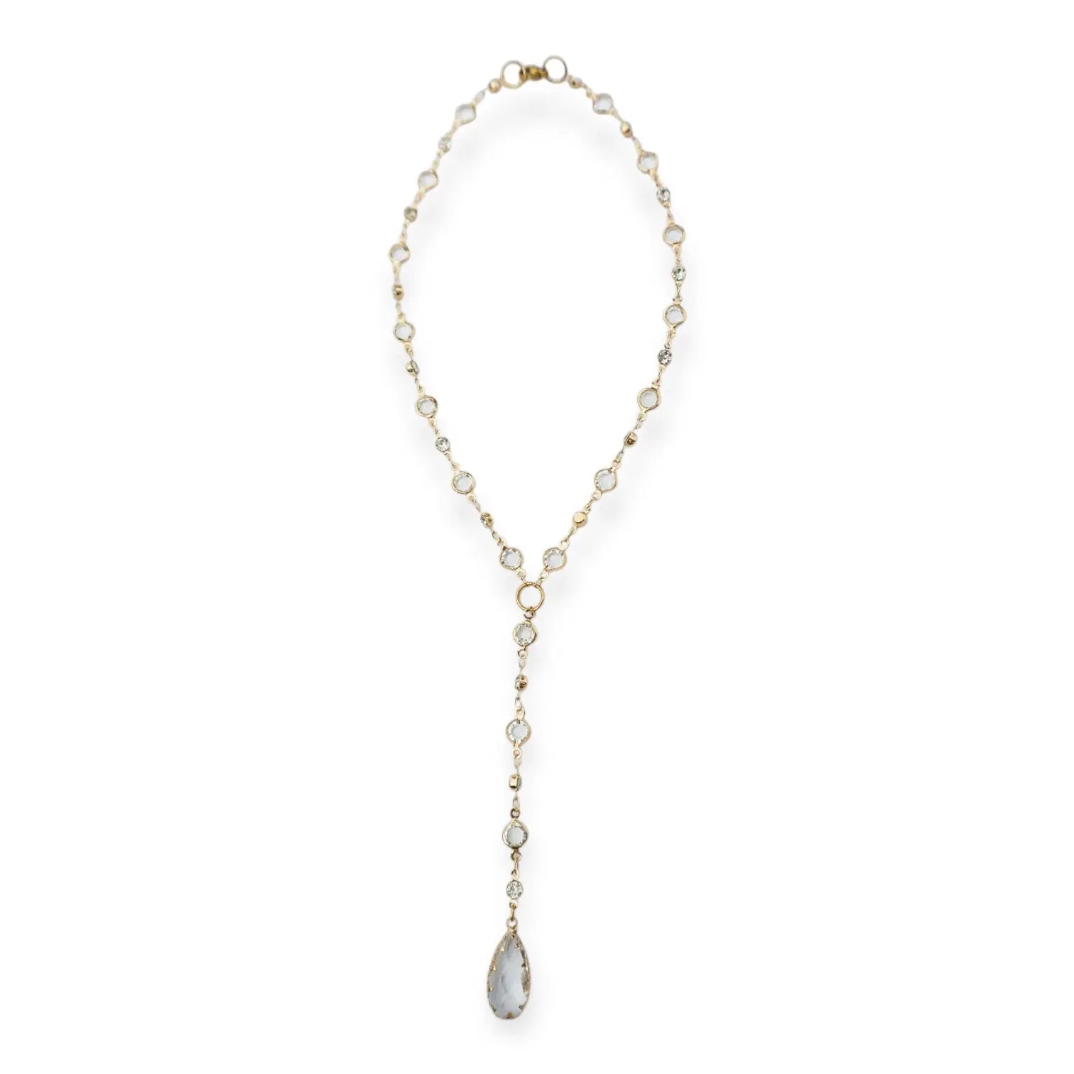 COLLIER CRYSTALLIA - MAGUILEJ
