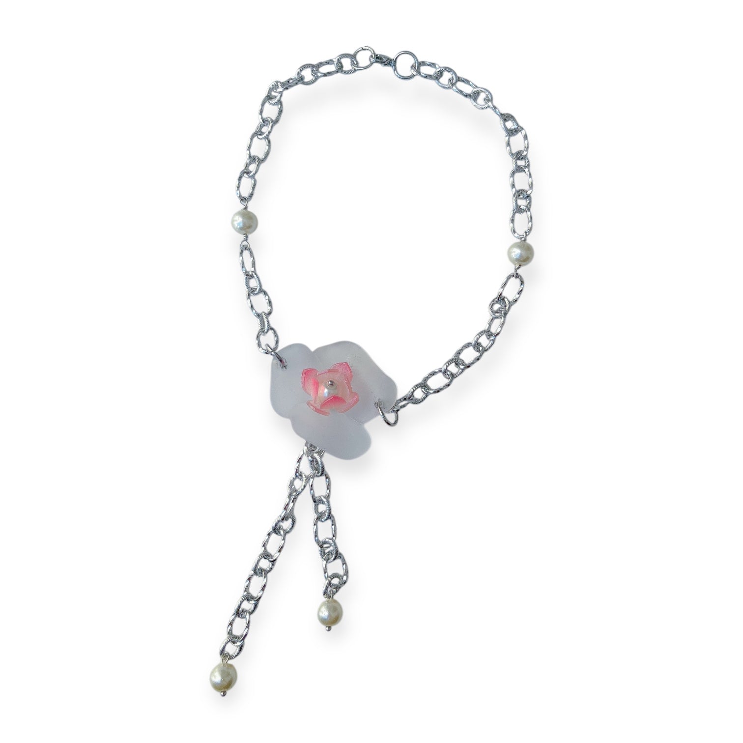 COLLIER ORCHID - MAGUILEJ