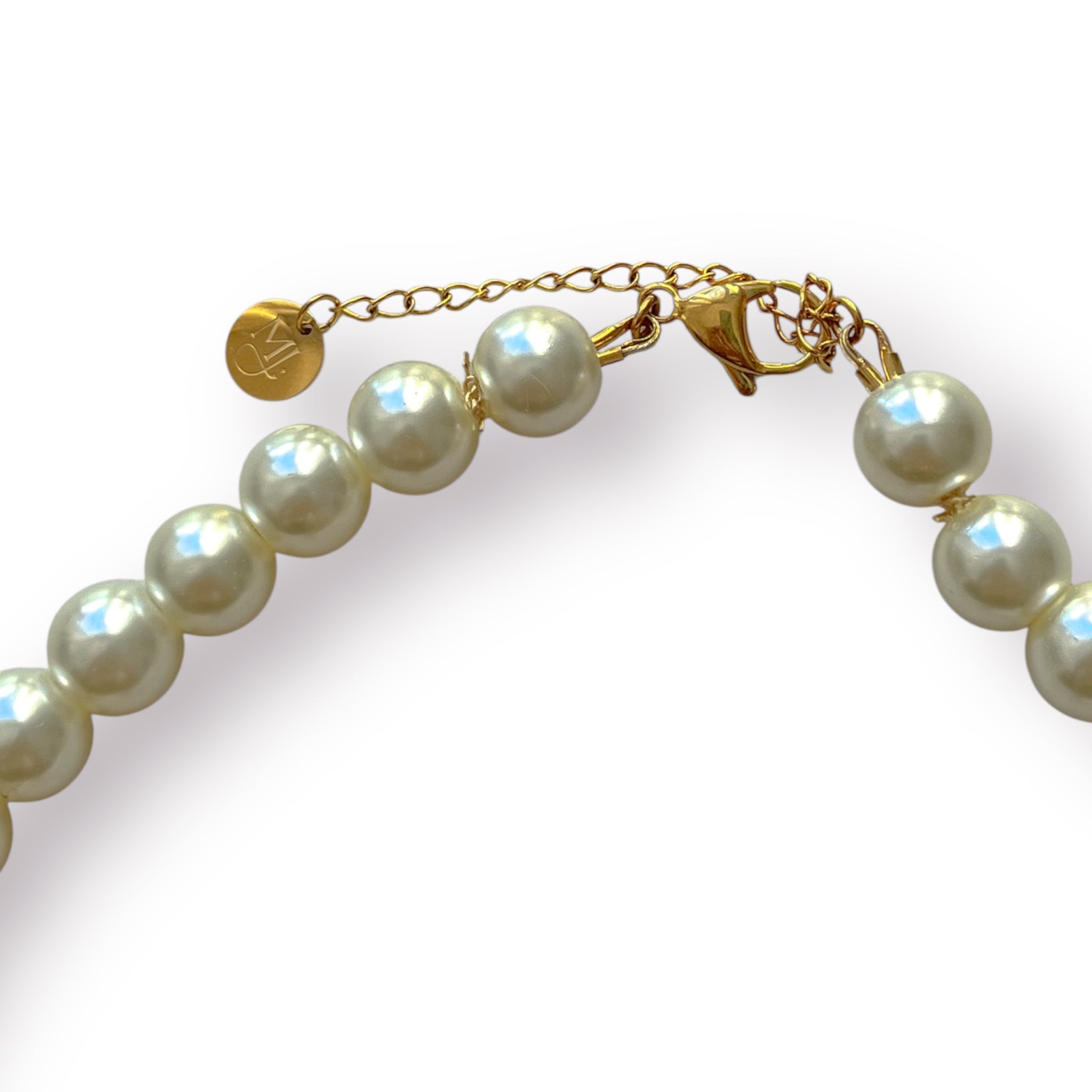 COLLIER EDEN