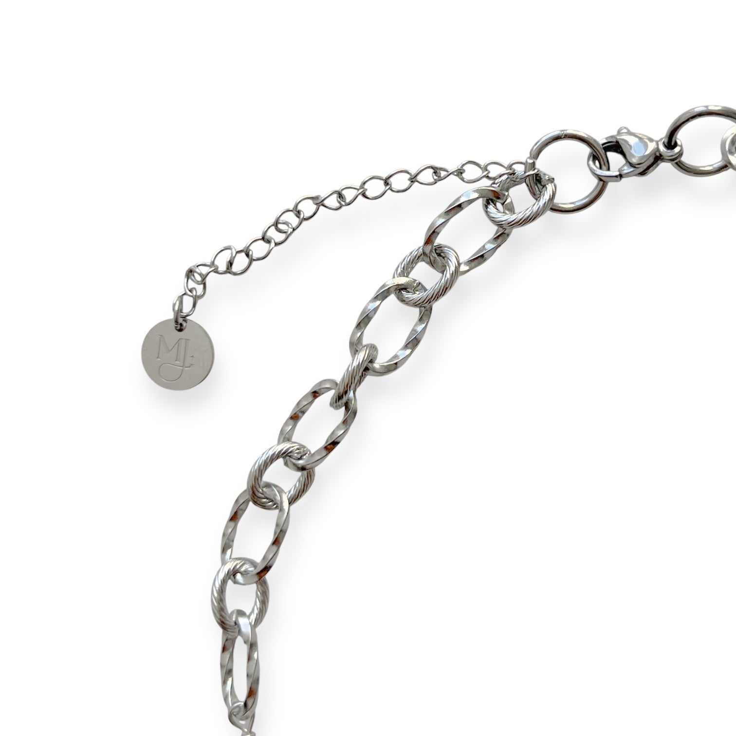 COLLIER ORCHID