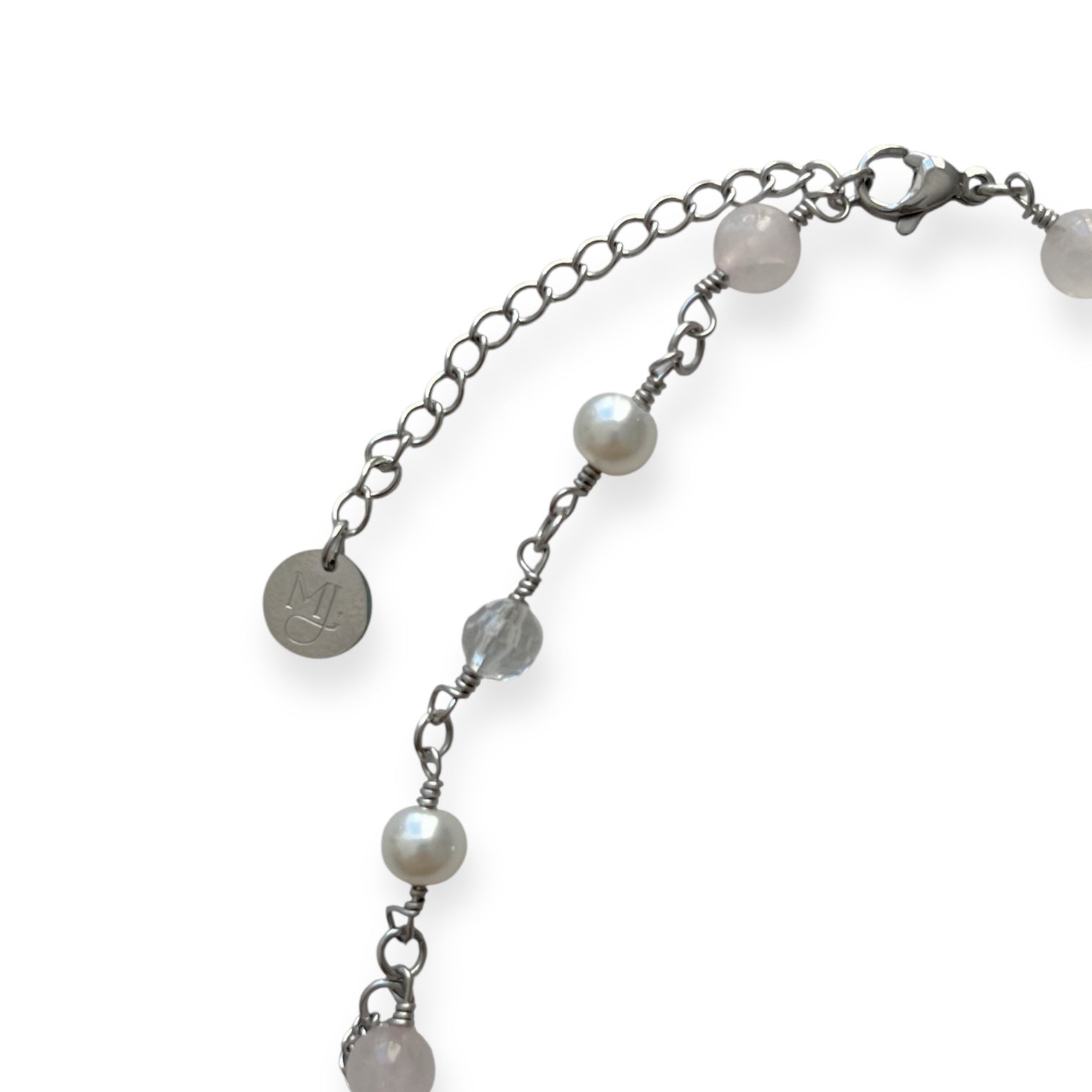 COLLIER ETHER