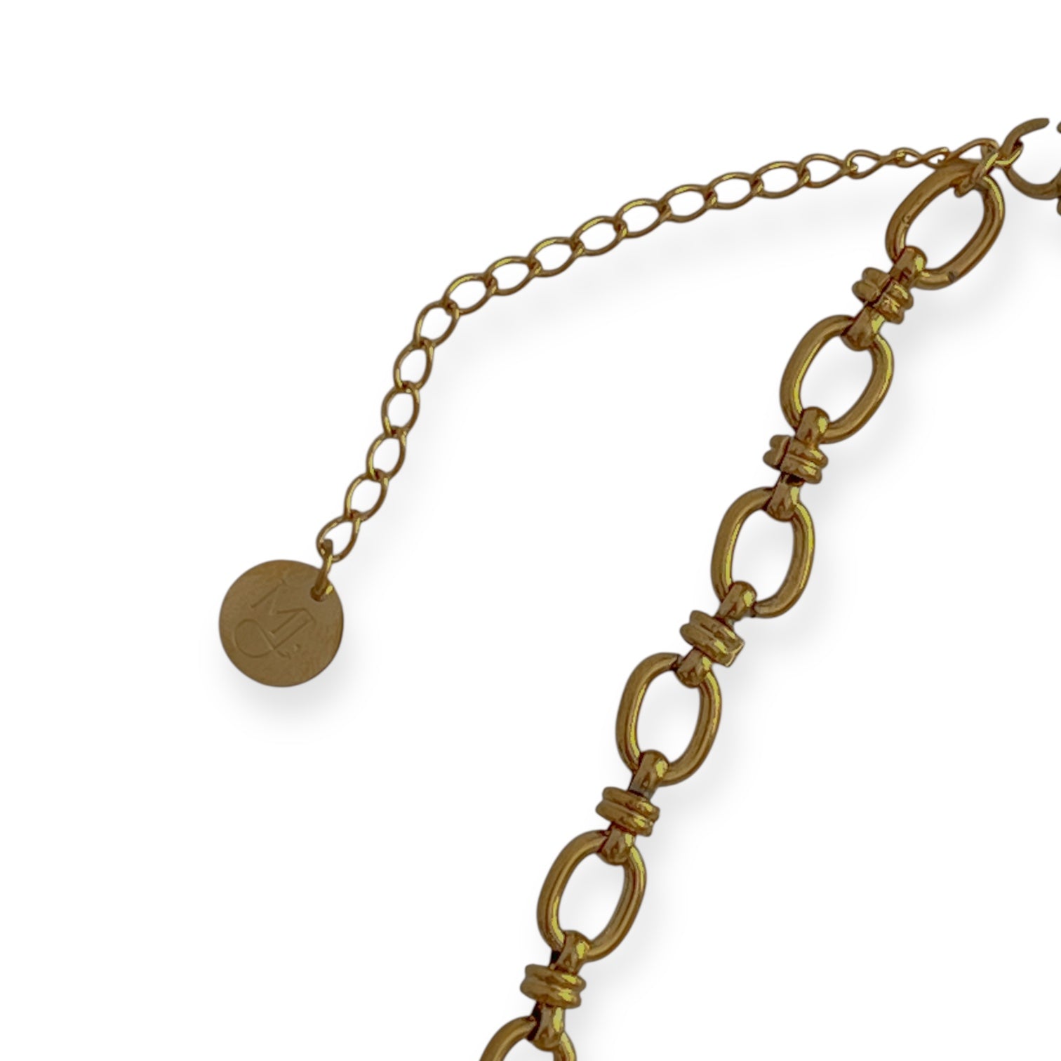 COLLIER ALBA