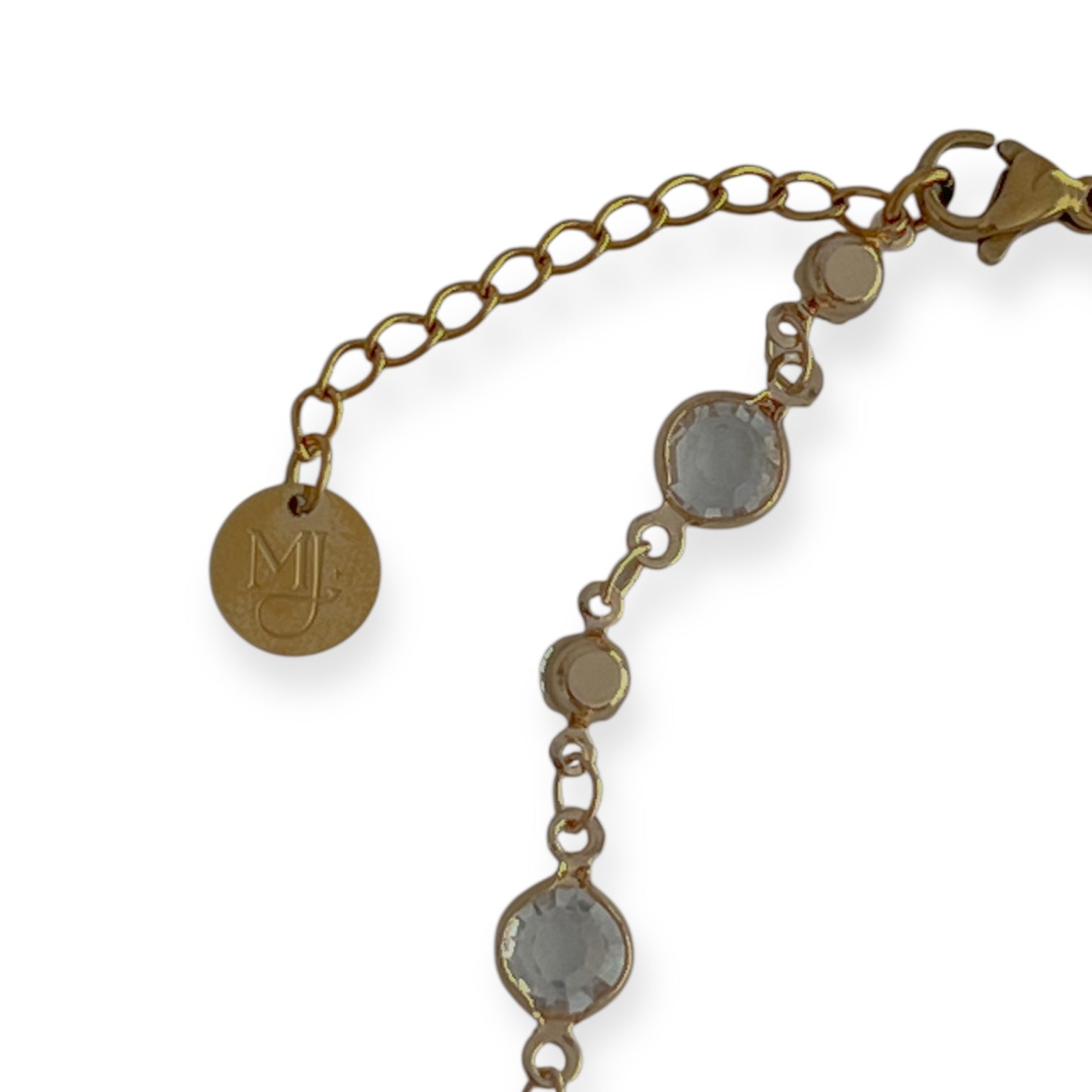 COLLIER CRYSTALLIA