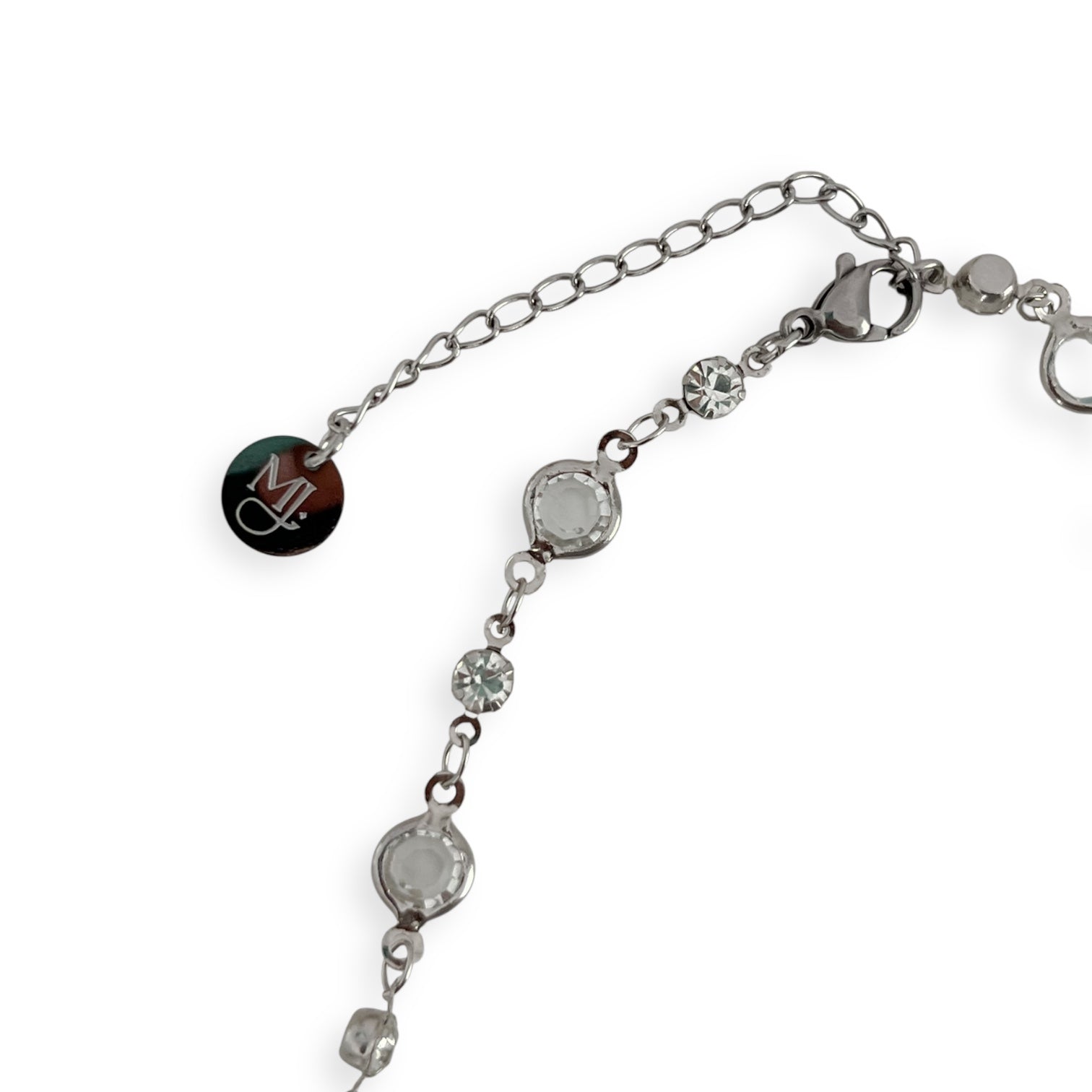 COLLIER CRYSTALLIA