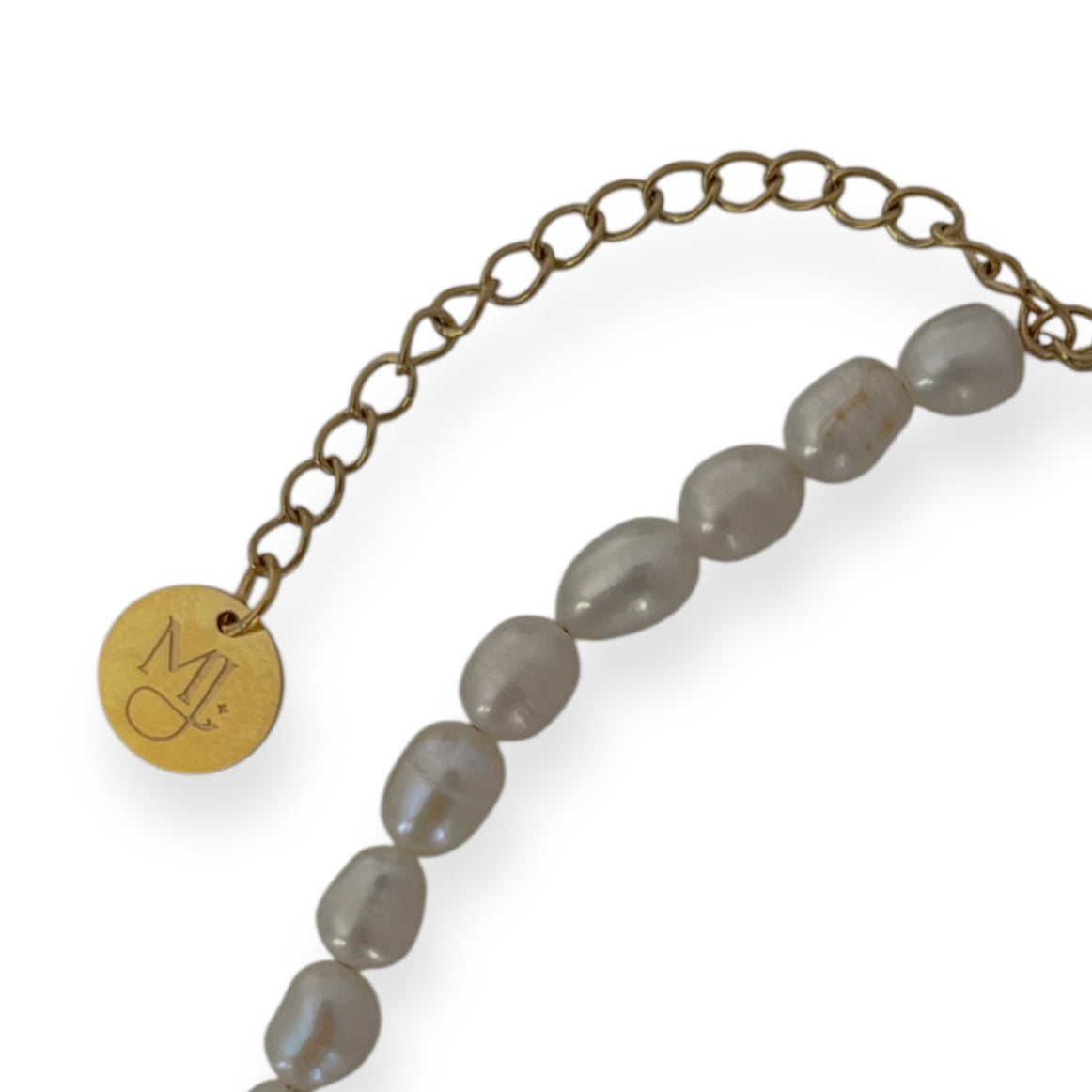 BRACELET DOVE