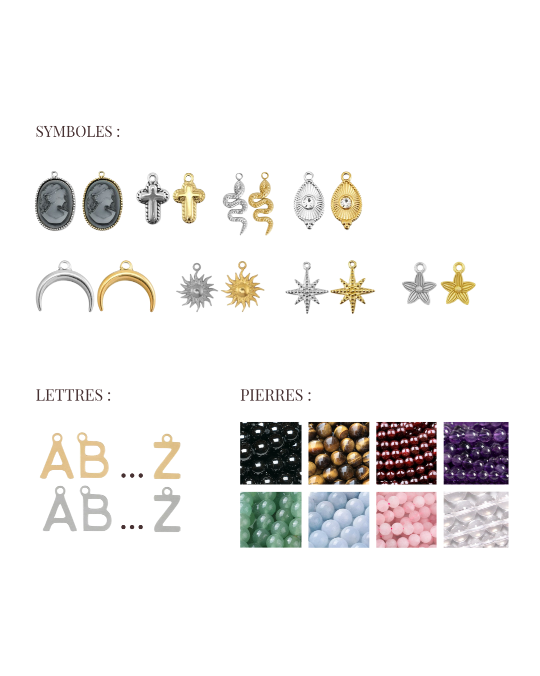 PRÉCOMMANDE - La pochette personnalisable