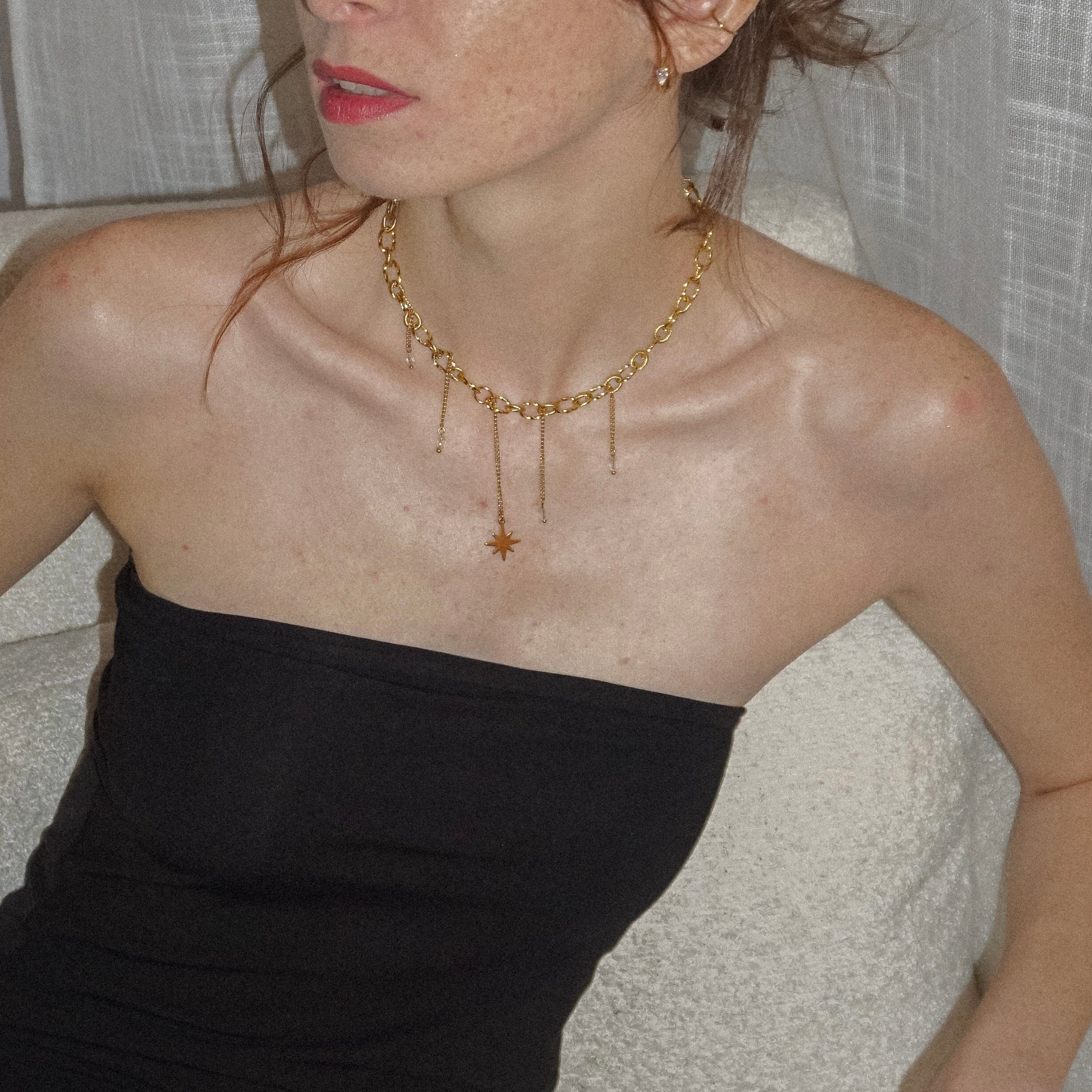 Inspiration pour la collection