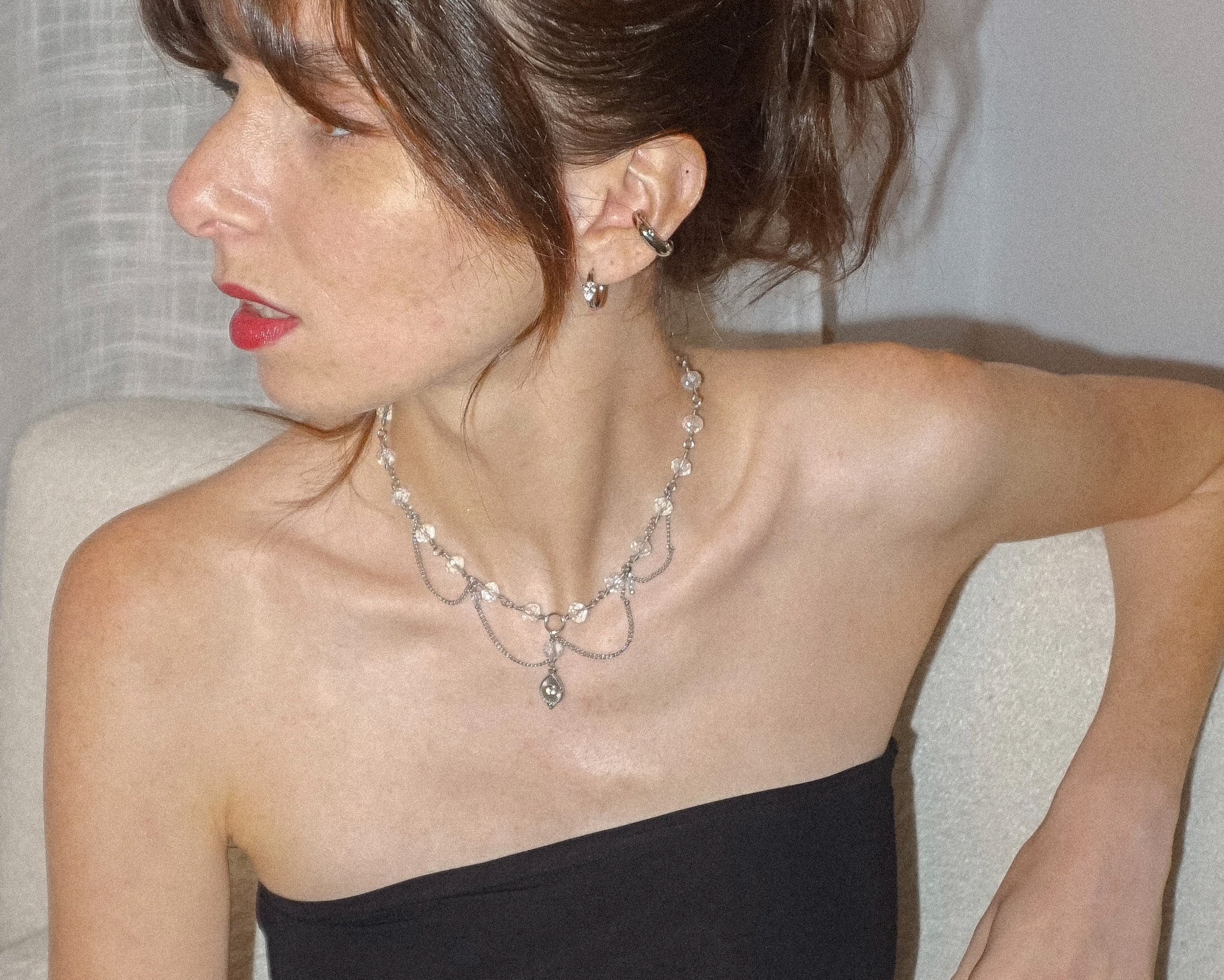 Inspiration pour la collection